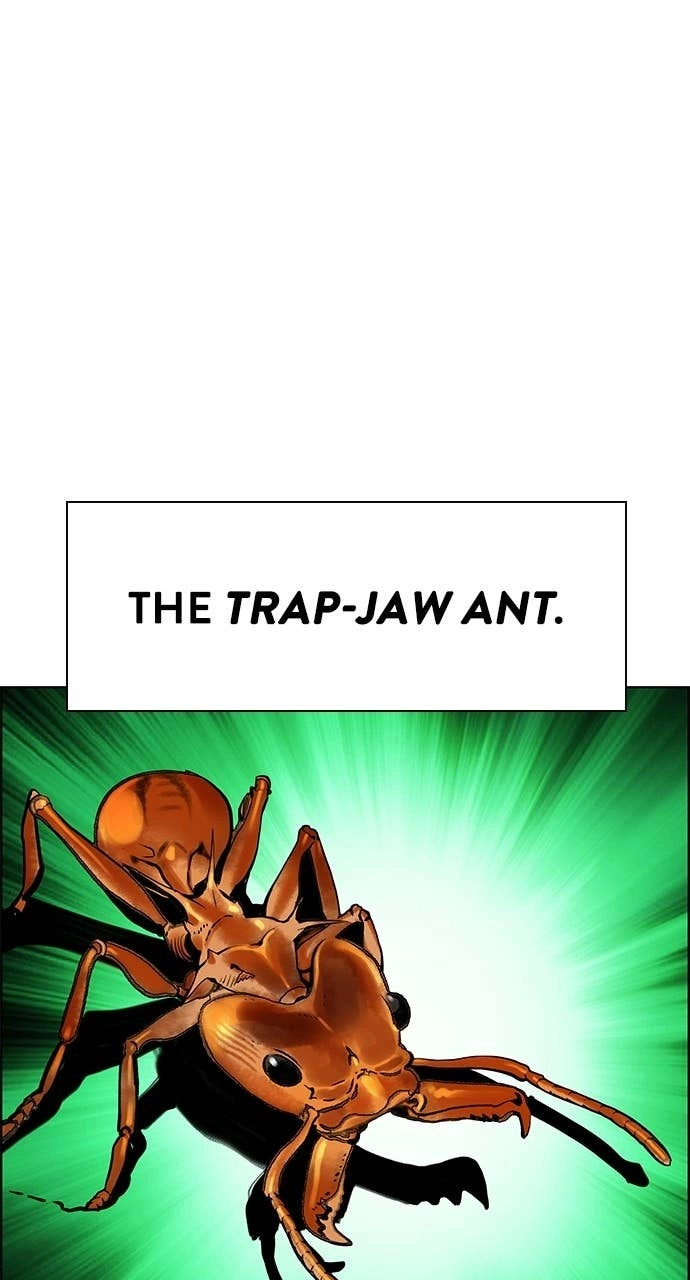 Jungle Juice Chapter 186 Page 60