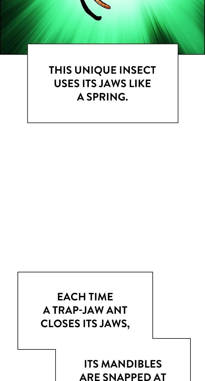 Jungle Juice Chapter 186 Page 61