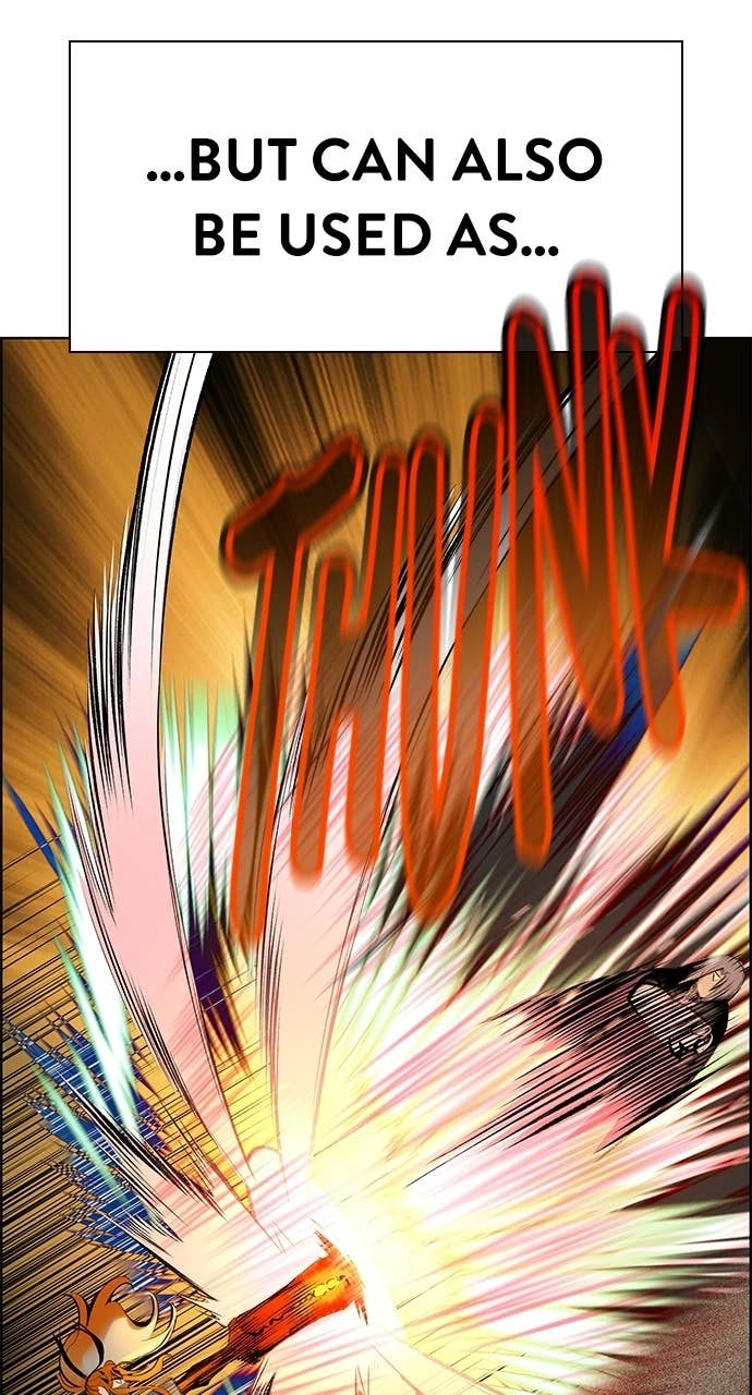 Jungle Juice Chapter 186 Page 65