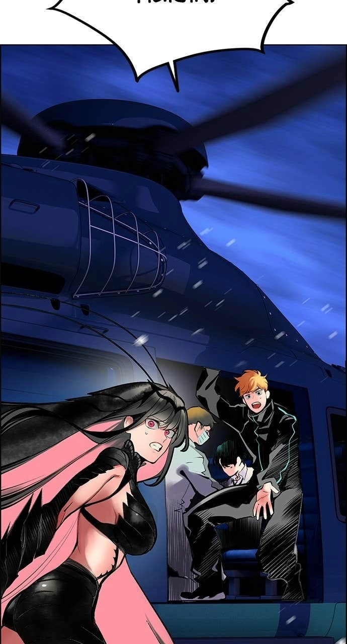 Jungle Juice Chapter 186 Page 69