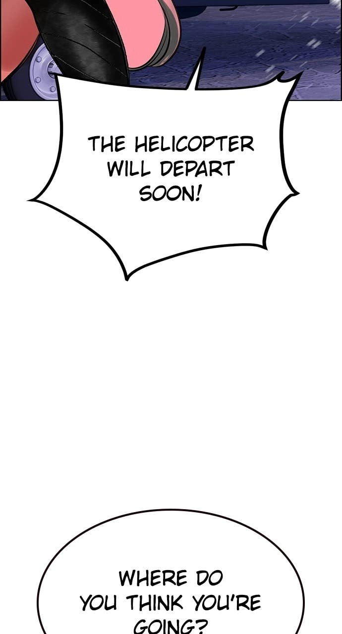 Jungle Juice Chapter 186 Page 70