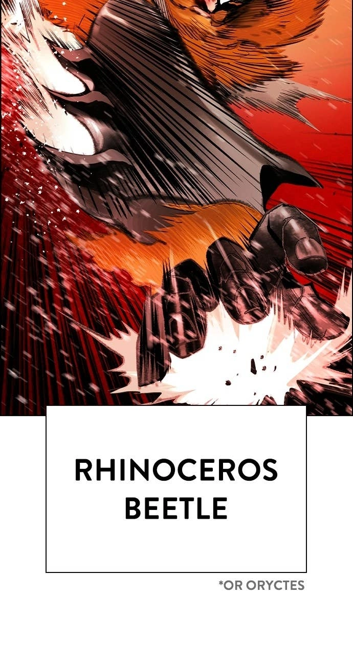 Jungle Juice Chapter 186 Page 73