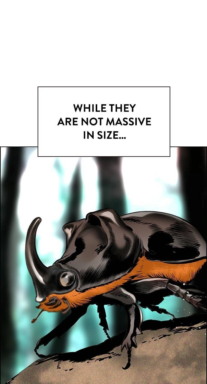 Jungle Juice Chapter 186 Page 74