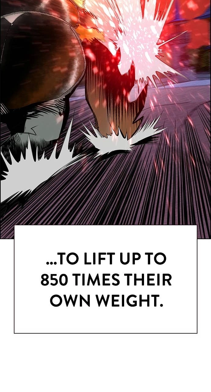 Jungle Juice Chapter 186 Page 77