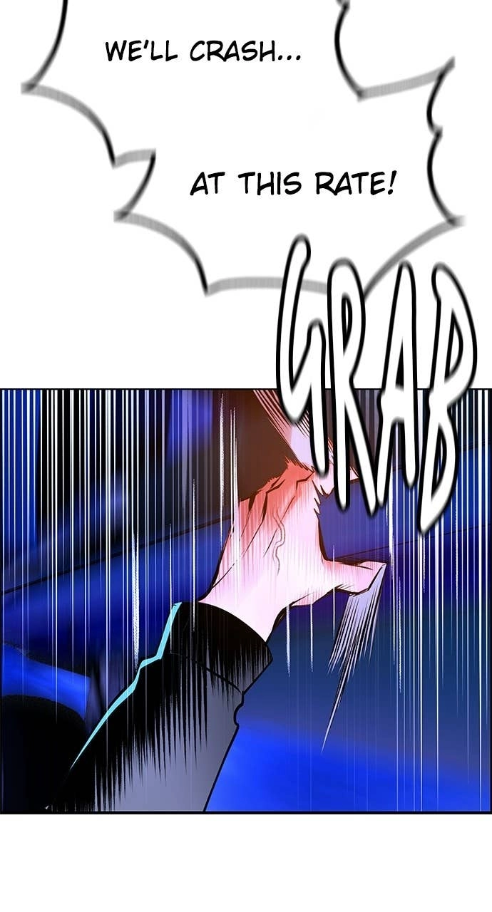 Jungle Juice Chapter 186 Page 80