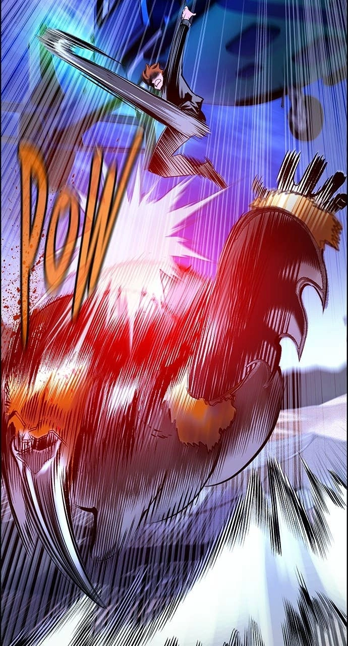 Jungle Juice Chapter 186 Page 82