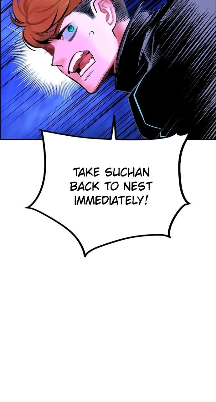 Jungle Juice Chapter 186 Page 84