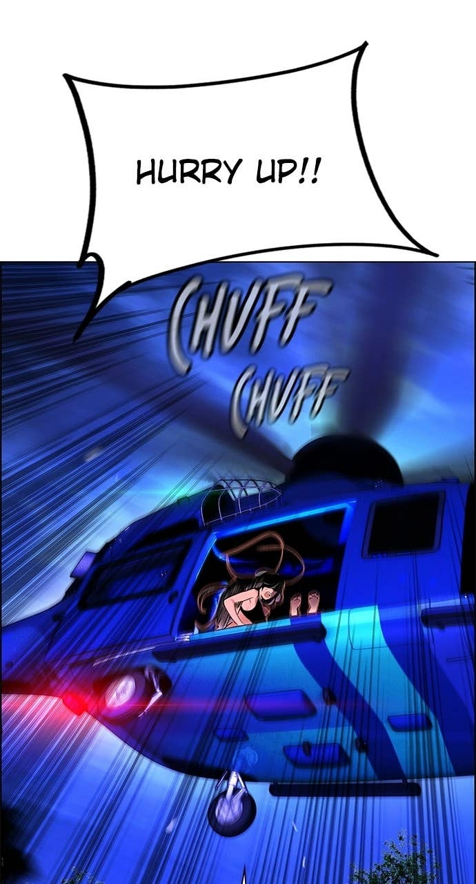 Jungle Juice Chapter 186 Page 85