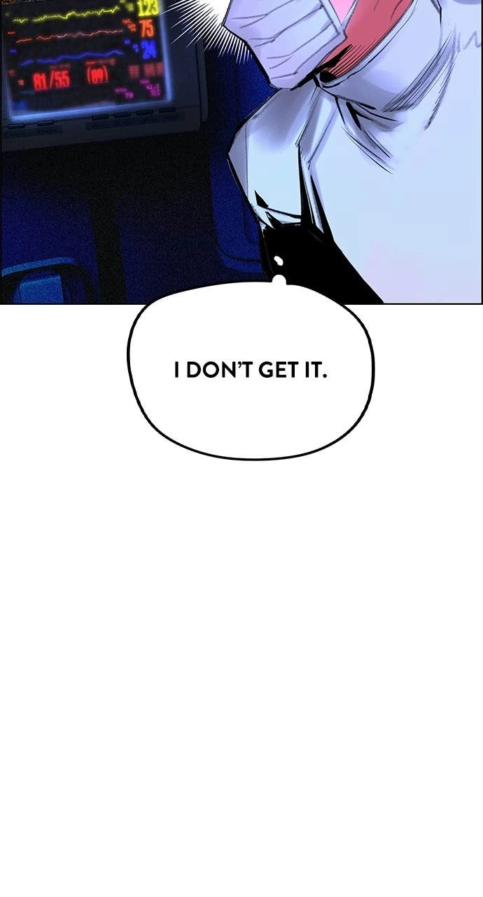 Jungle Juice Chapter 186 Page 87