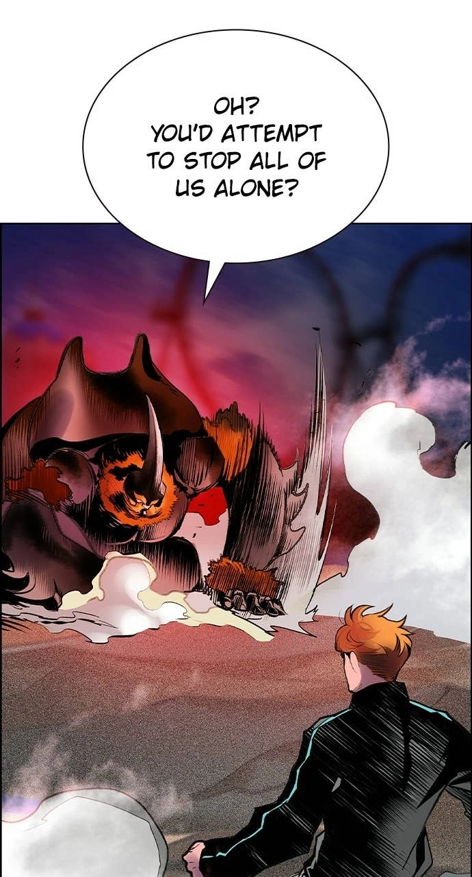 Jungle Juice Chapter 186 Page 90