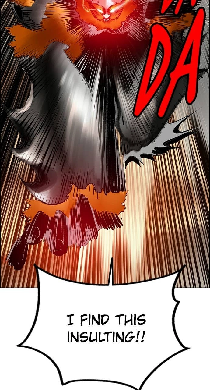 Jungle Juice Chapter 186 Page 94