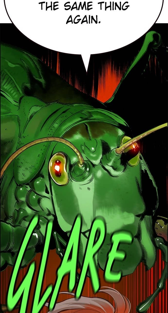 Jungle Juice Chapter 186 Page 101
