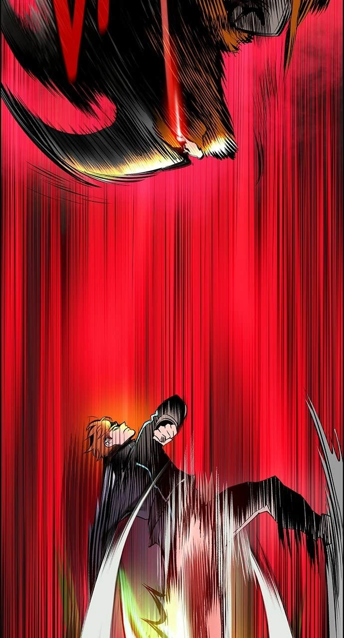 Jungle Juice Chapter 186 Page 105