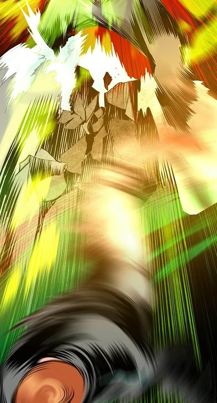 Jungle Juice Chapter 186 Page 108