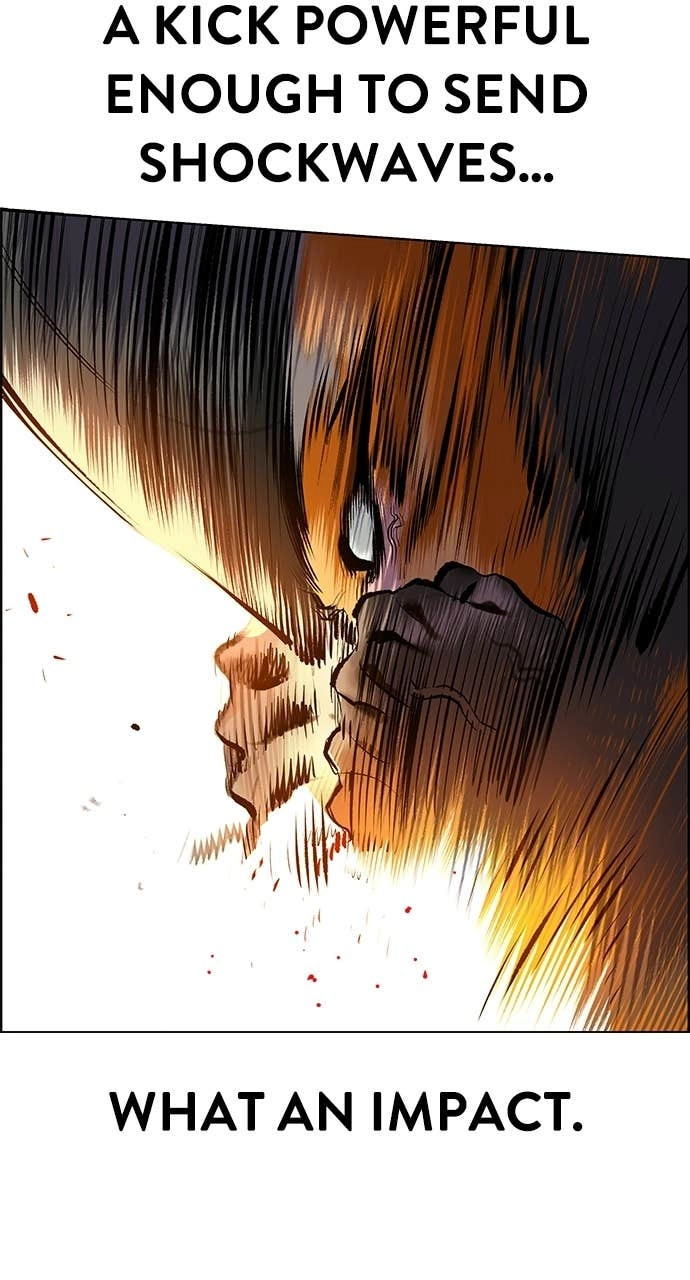 Jungle Juice Chapter 186 Page 110