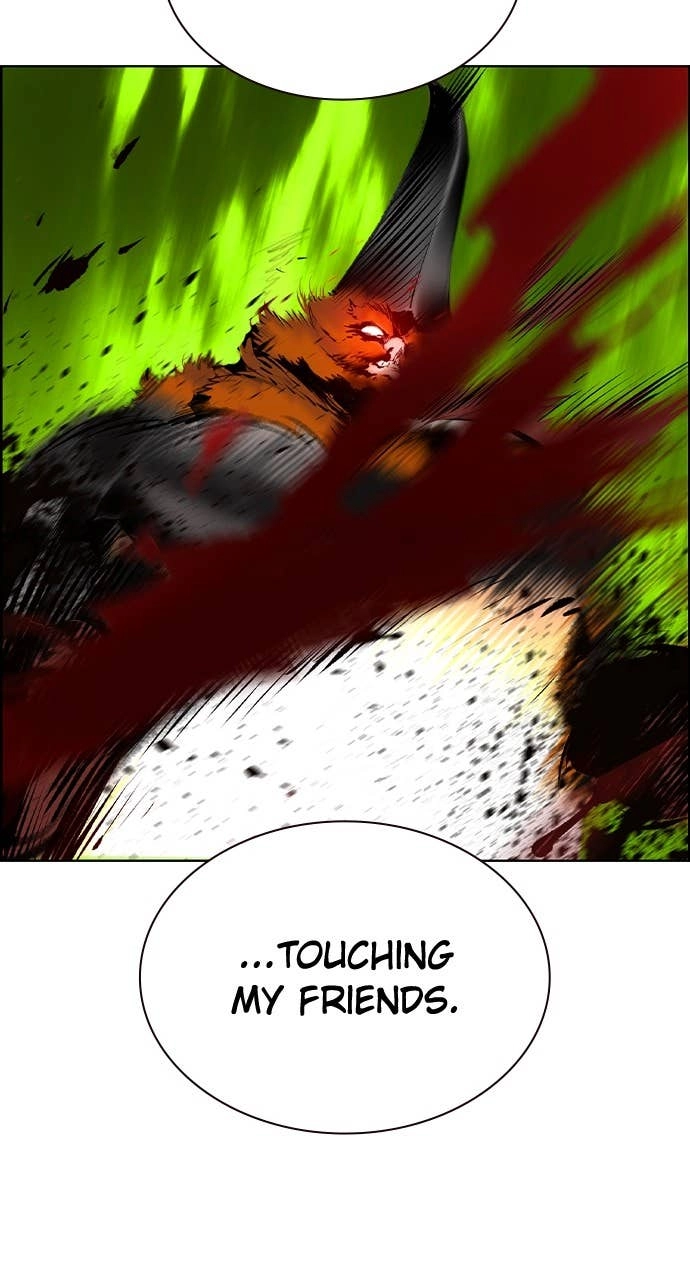 Jungle Juice Chapter 186 Page 117