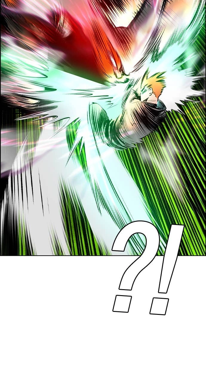 Jungle Juice Chapter 186 Page 120