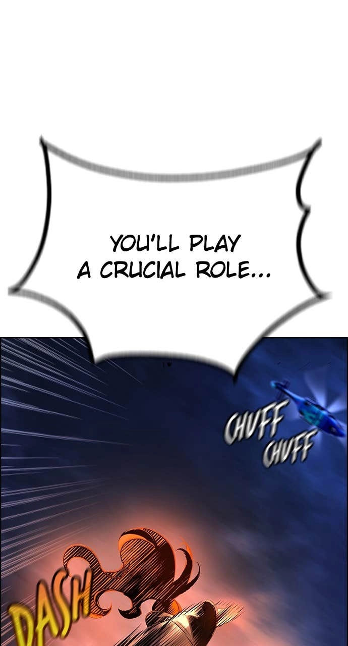 Jungle Juice Chapter 186 Page 124