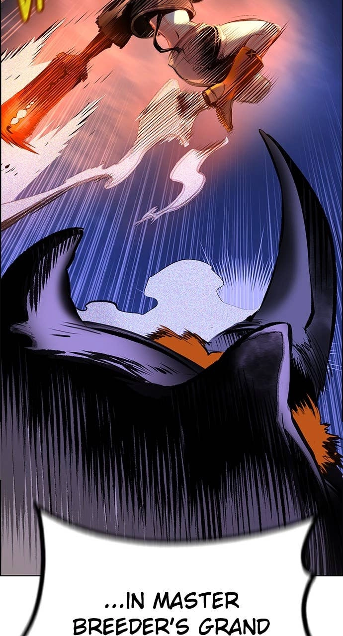 Jungle Juice Chapter 186 Page 125