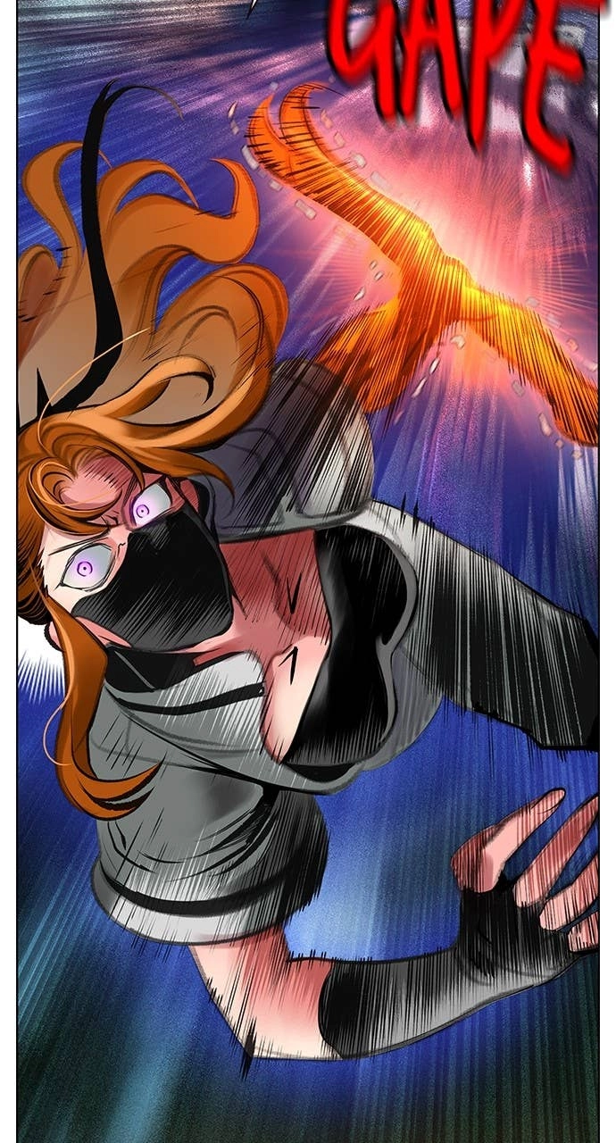 Jungle Juice Chapter 186 Page 127