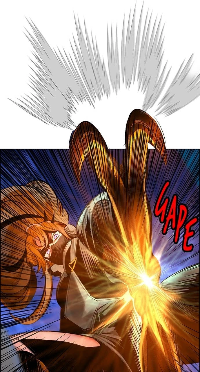 Jungle Juice Chapter 186 Page 134