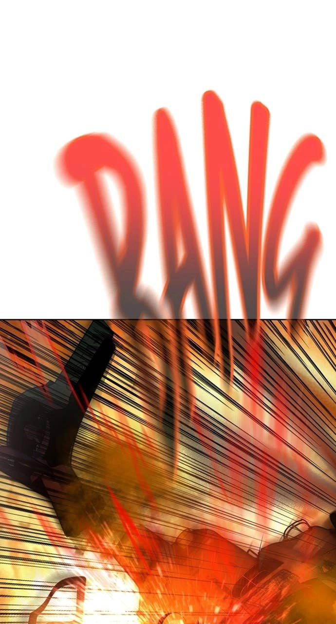 Jungle Juice Chapter 186 Page 136