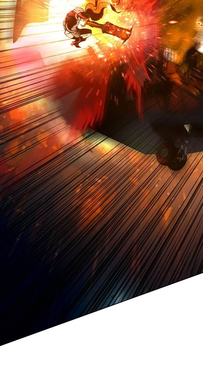 Jungle Juice Chapter 186 Page 137