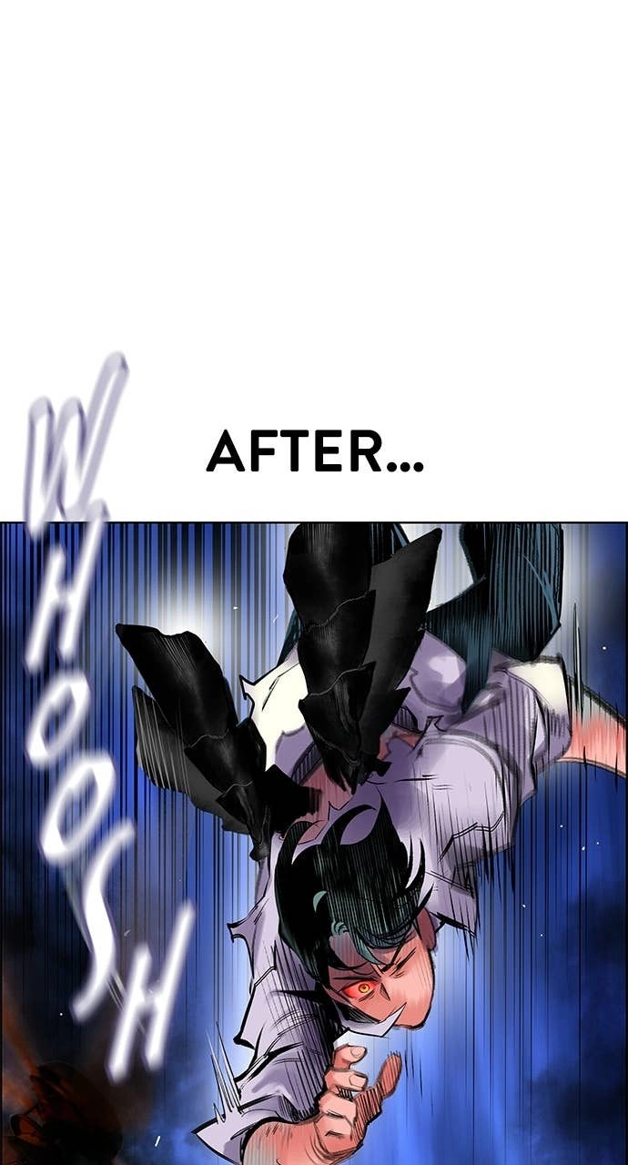 Jungle Juice Chapter 186 Page 142