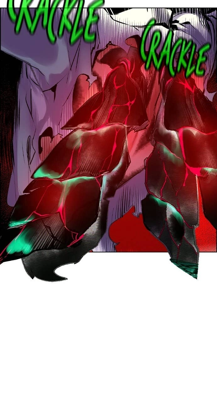 Jungle Juice Chapter 186 Page 155