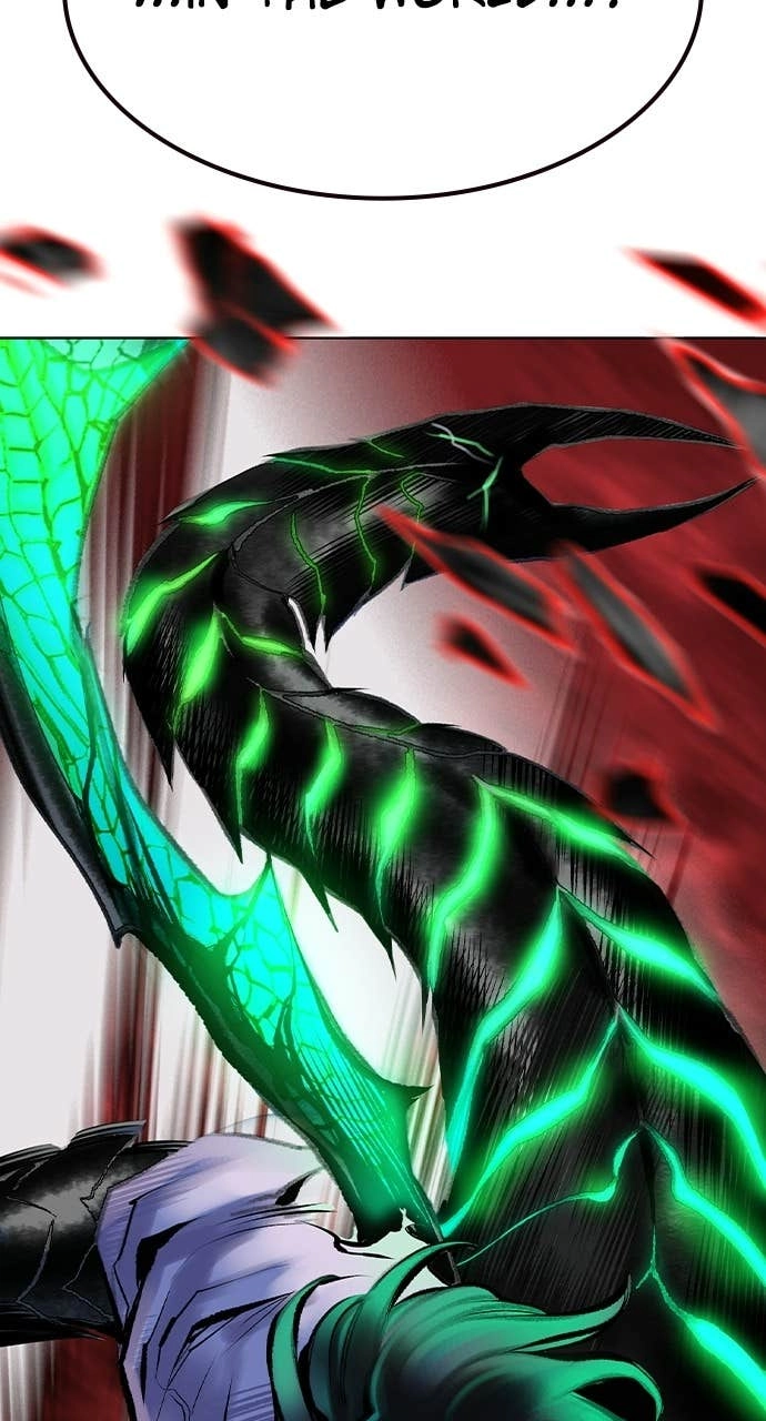 Jungle Juice Chapter 186 Page 161