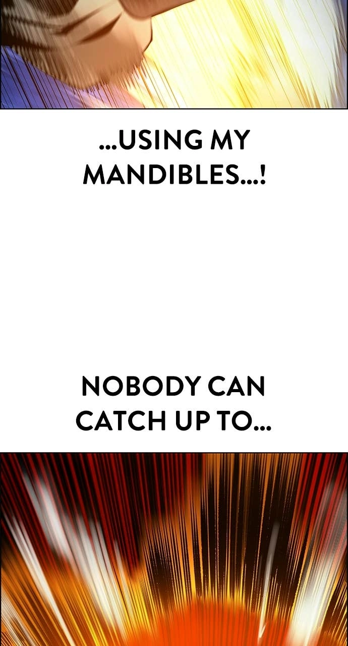 Jungle Juice Chapter 187 Page 12