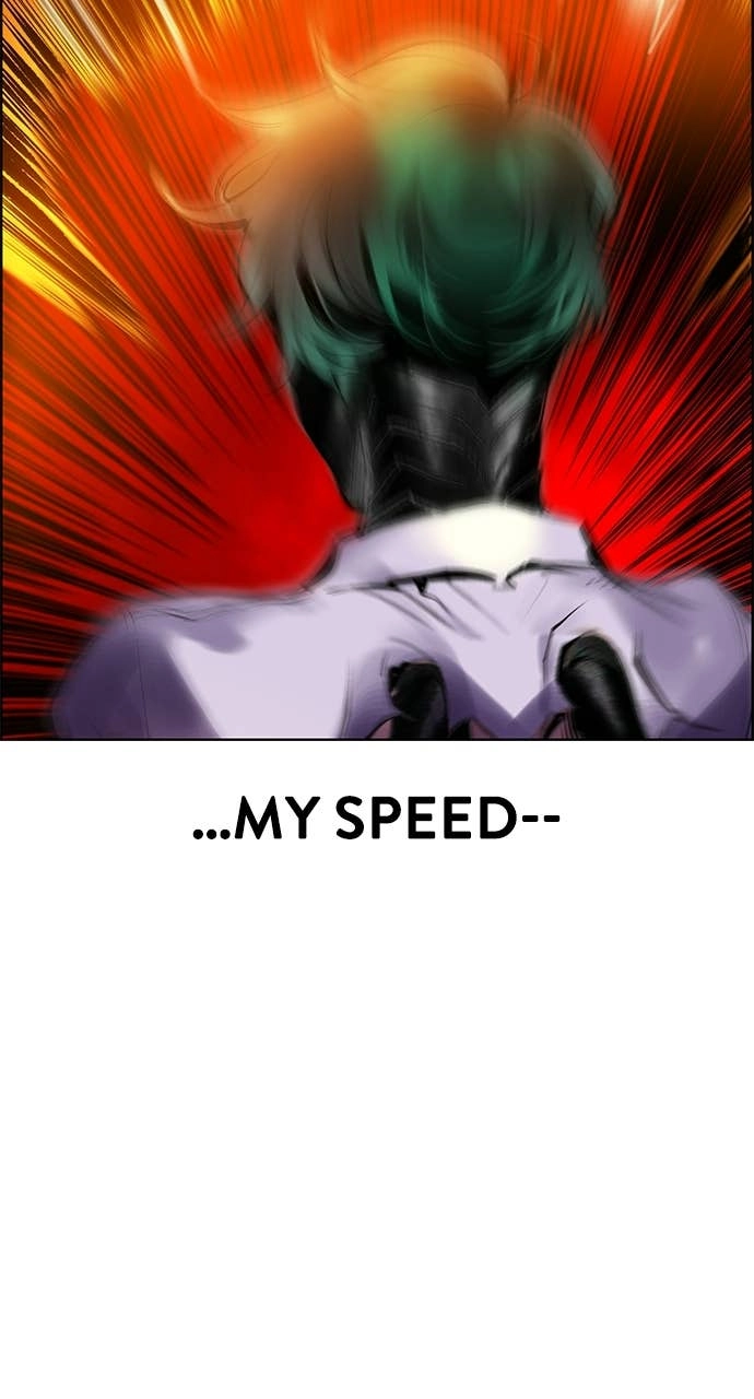 Jungle Juice Chapter 187 Page 13