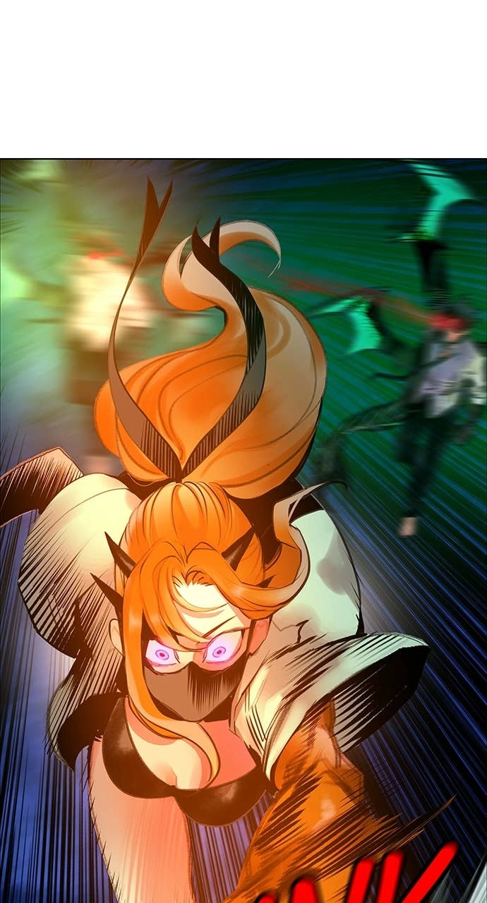 Jungle Juice Chapter 187 Page 14