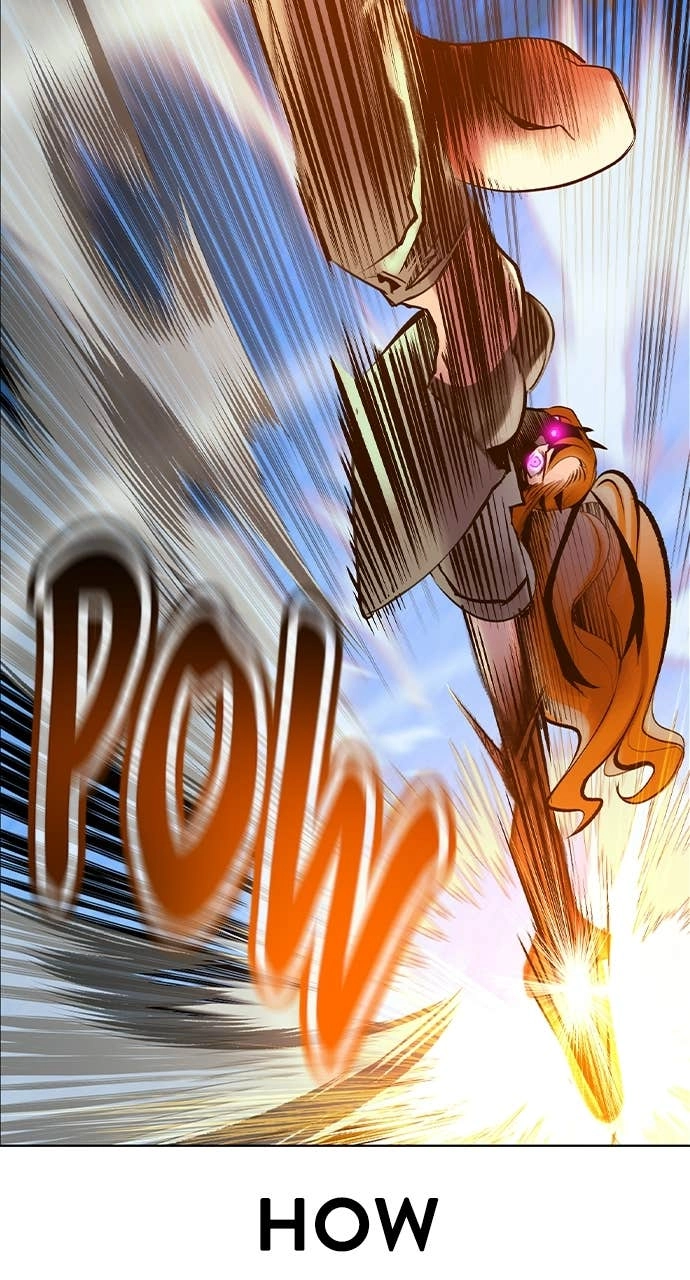 Jungle Juice Chapter 187 Page 18