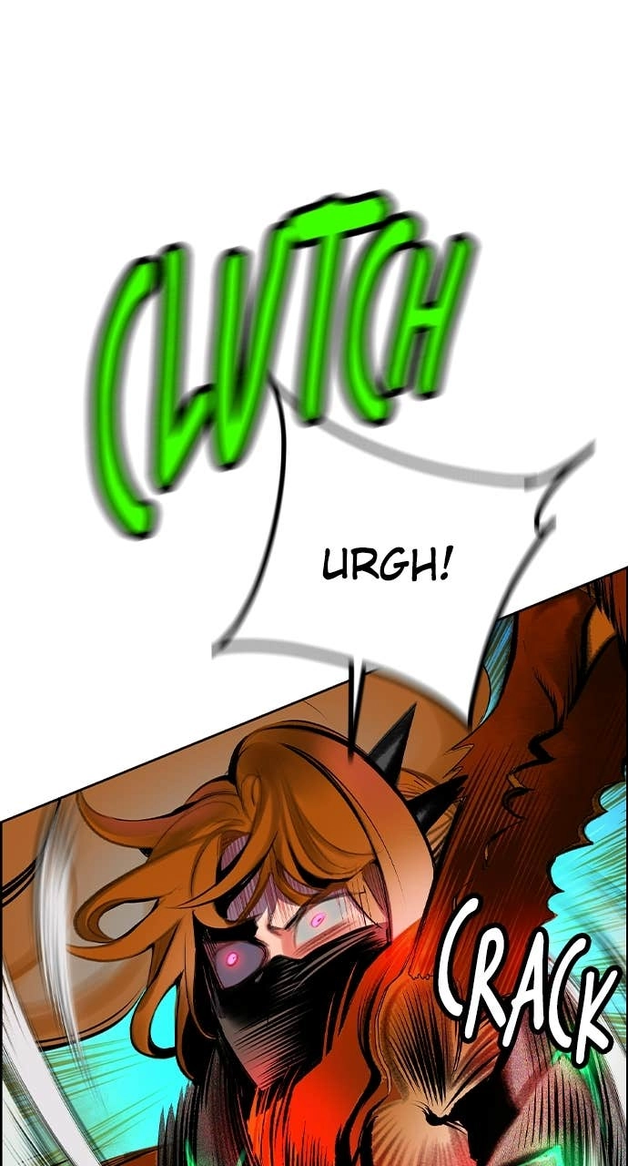 Jungle Juice Chapter 187 Page 21