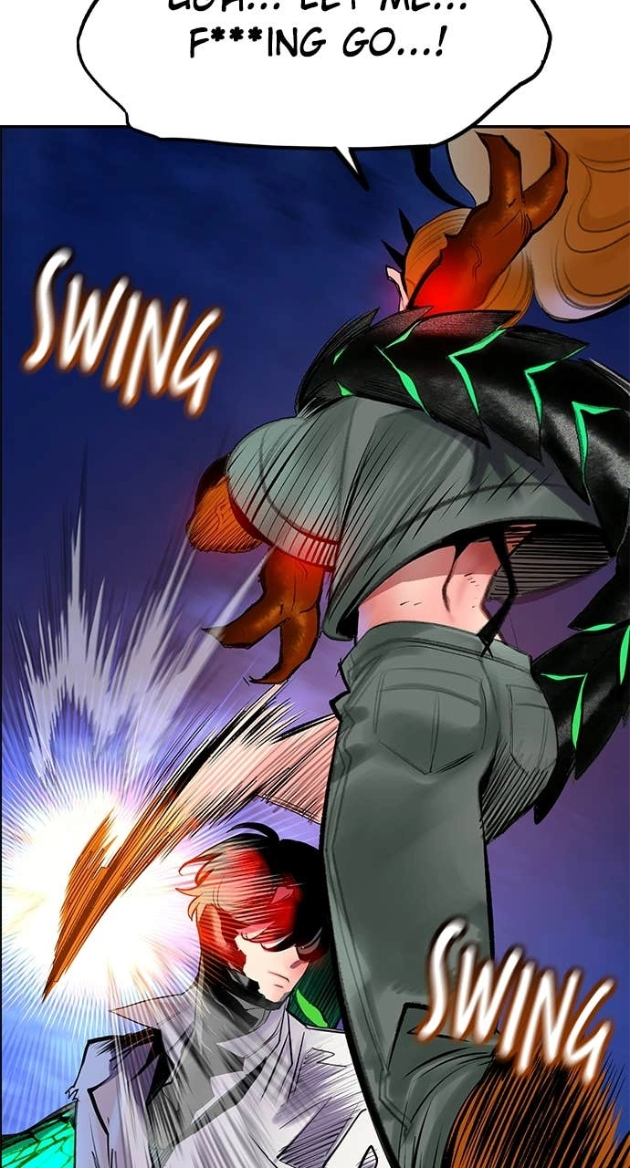 Jungle Juice Chapter 187 Page 23