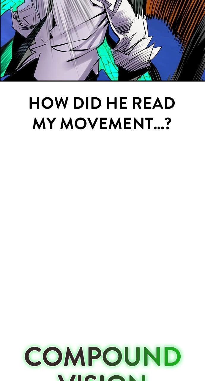 Jungle Juice Chapter 187 Page 24