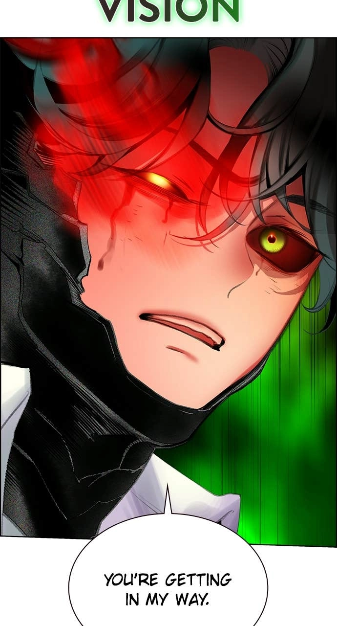 Jungle Juice Chapter 187 Page 25