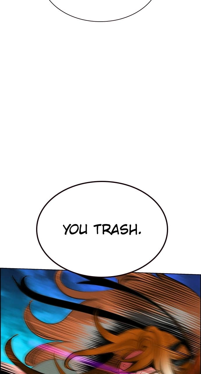 Jungle Juice Chapter 187 Page 26