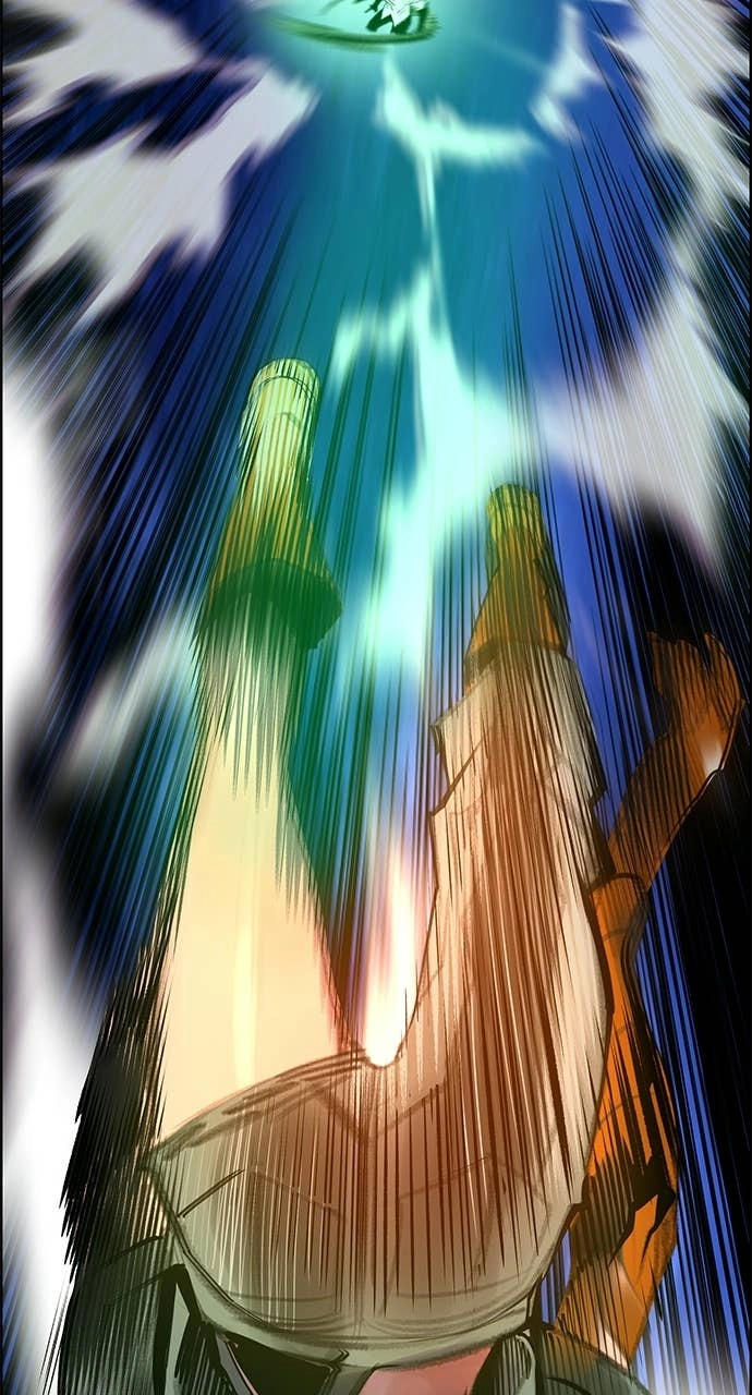 Jungle Juice Chapter 187 Page 29