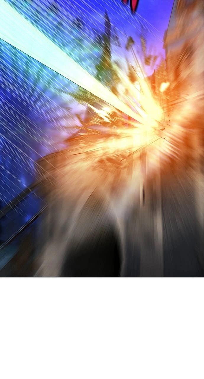 Jungle Juice Chapter 187 Page 31