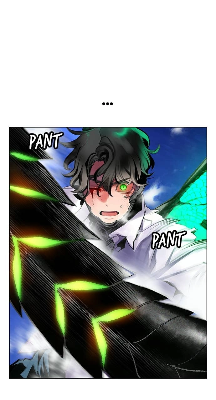 Jungle Juice Chapter 187 Page 32