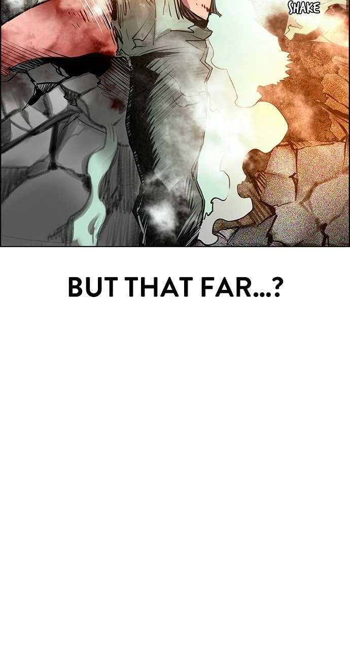 Jungle Juice Chapter 187 Page 34