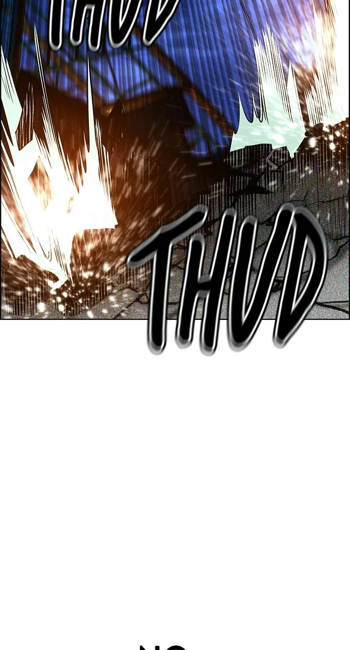 Jungle Juice Chapter 187 Page 36