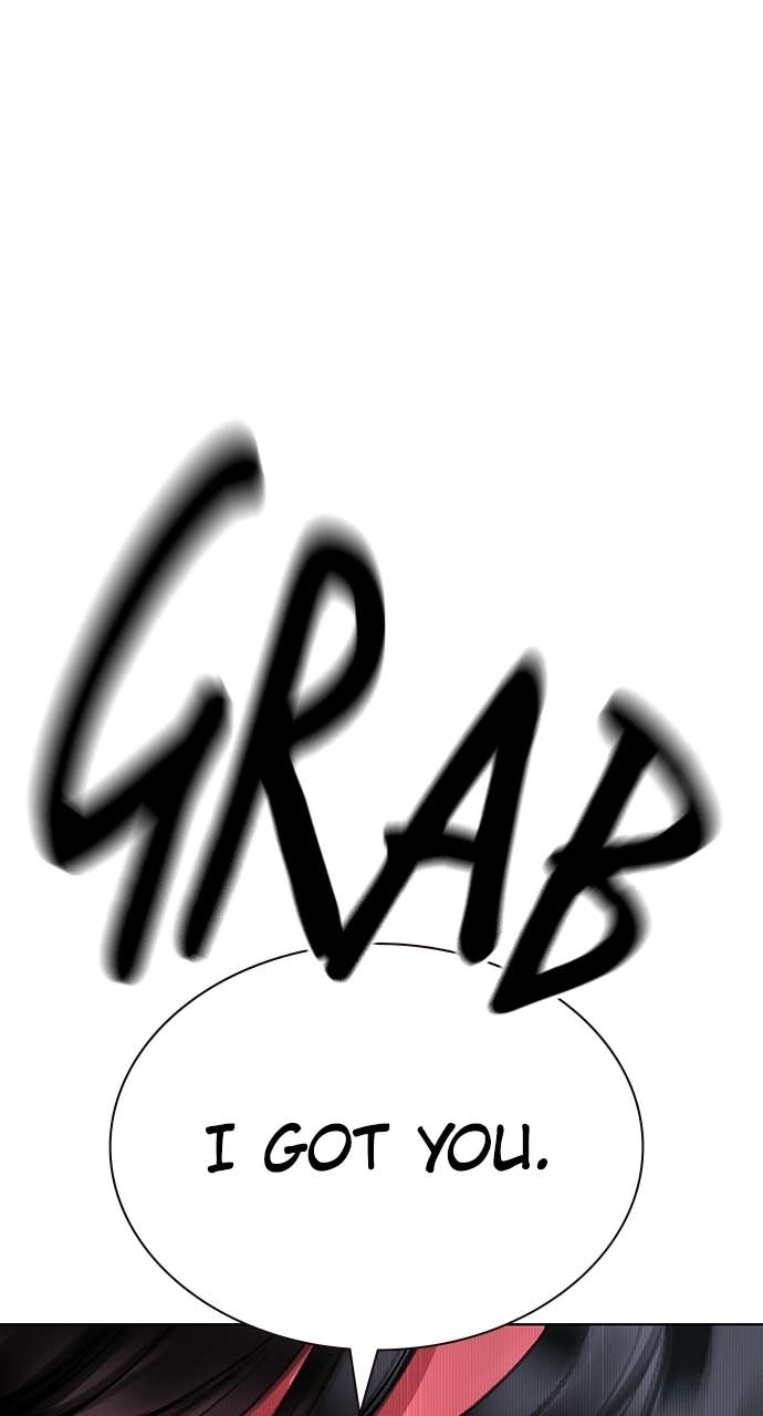 Jungle Juice Chapter 187 Page 38