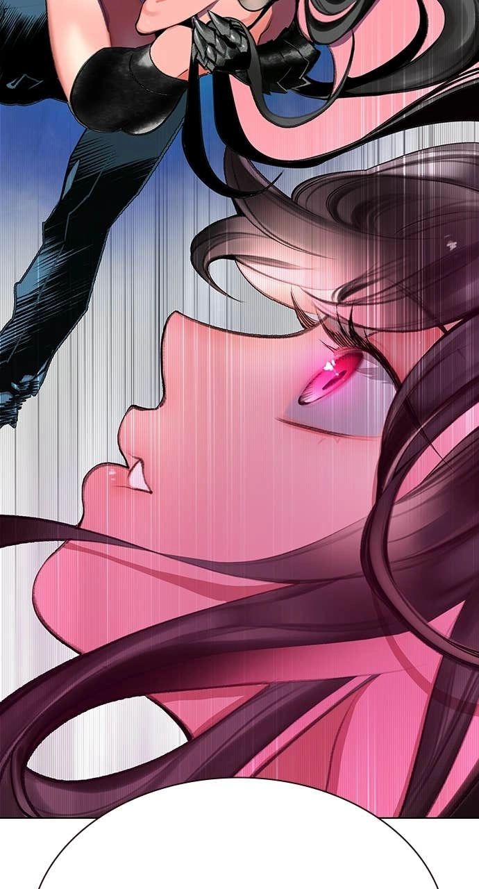 Jungle Juice Chapter 187 Page 40