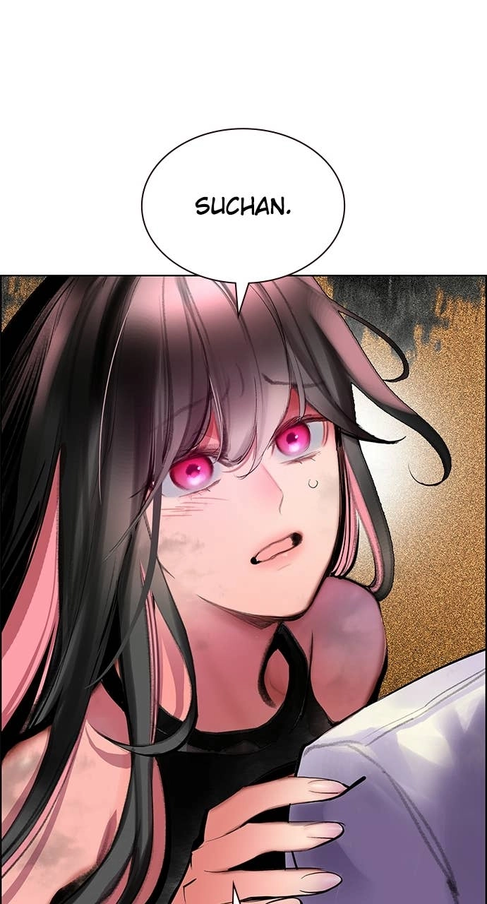 Jungle Juice Chapter 187 Page 43