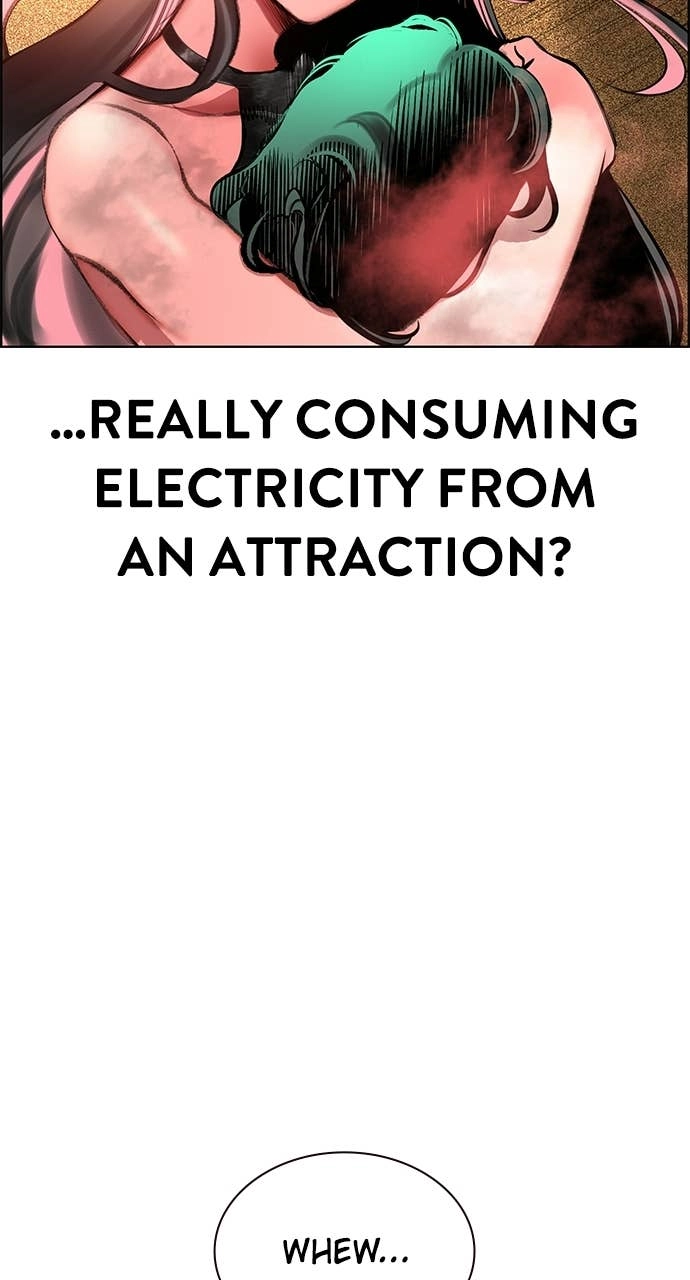 Jungle Juice Chapter 187 Page 52