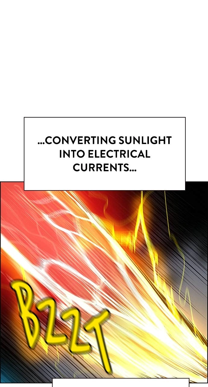 Jungle Juice Chapter 187 Page 59