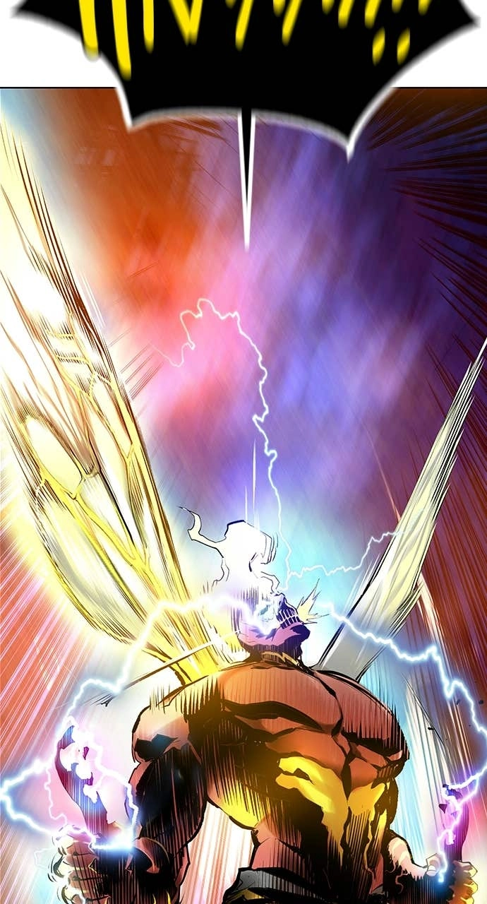 Jungle Juice Chapter 187 Page 61